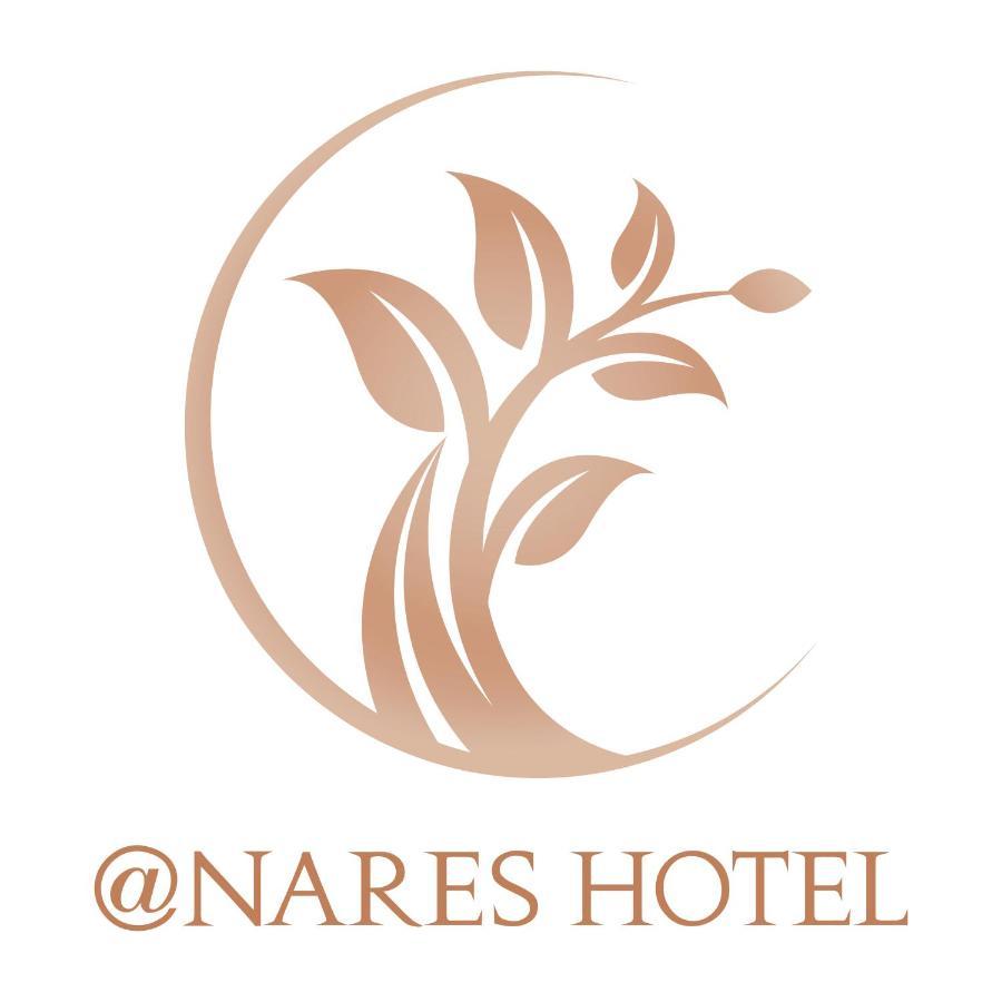 Hotel @nares Banguecoque